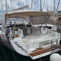 Beneteau Oceanis 45