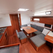 Beneteau Oceanis 45