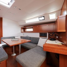 Beneteau Oceanis 45