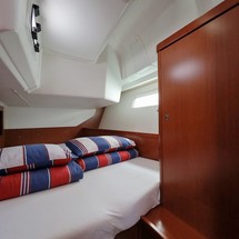 Beneteau Oceanis 45