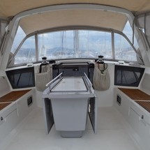 Beneteau Oceanis 45