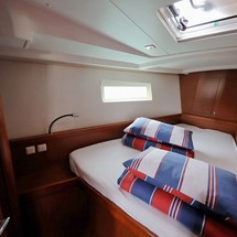 Beneteau Oceanis 45