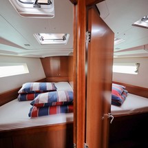 Beneteau Oceanis 45