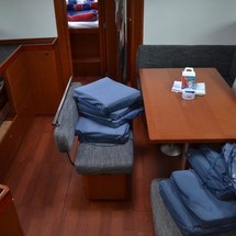 Beneteau Oceanis 45