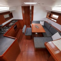 Beneteau Oceanis 45