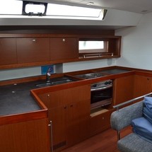 Beneteau Oceanis 45