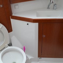Beneteau Oceanis 45