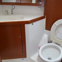 Beneteau Oceanis 45