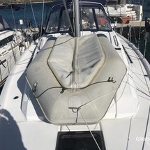 Beneteau Oceanis 41.1