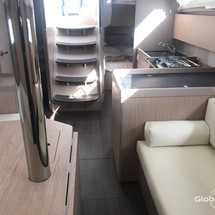 Beneteau Oceanis 41.1