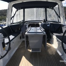 Beneteau Oceanis 41.1