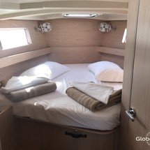 Beneteau Oceanis 41.1