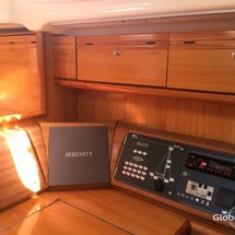 Bavaria 42 Cruiser