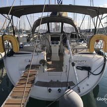 Bavaria 42 Cruiser