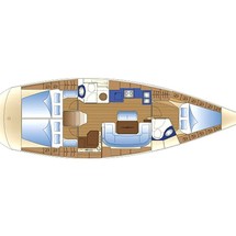 Bavaria 42 Cruiser