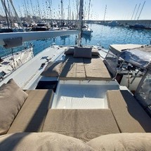 Fountaine Pajot Saona 47