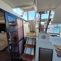 Fountaine Pajot Saona 47