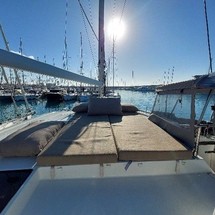 Fountaine Pajot Saona 47