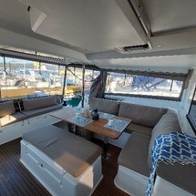 Fountaine Pajot Saona 47