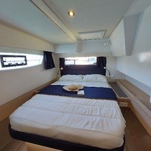 Fountaine Pajot Saona 47