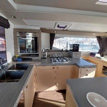 Fountaine Pajot Saona 47