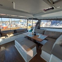 Fountaine Pajot Saona 47