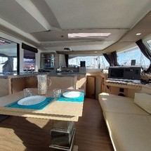 Fountaine Pajot Saona 47