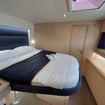 Fountaine Pajot Saona 47