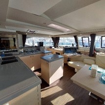 Fountaine Pajot Saona 47