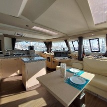 Fountaine Pajot Saona 47