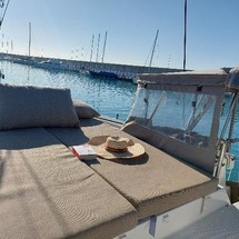 Fountaine Pajot Saona 47