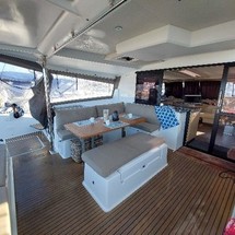 Fountaine Pajot Saona 47