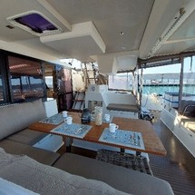 Fountaine Pajot Saona 47