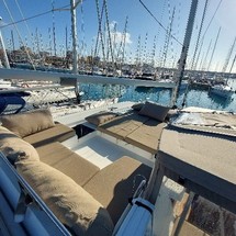 Fountaine Pajot Saona 47