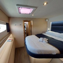 Fountaine Pajot Saona 47