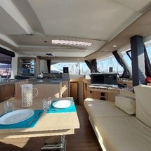 Fountaine Pajot Saona 47