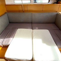 Jeanneau Sun Odyssey 409