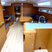 Jeanneau Sun Odyssey 409