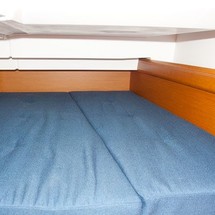 Jeanneau Sun Odyssey 409