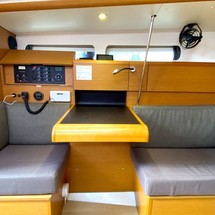 Jeanneau Sun Odyssey 409