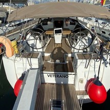 Jeanneau Sun Odyssey 409