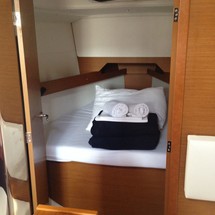 Jeanneau Sun Odyssey 349