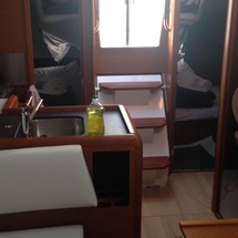 Jeanneau Sun Odyssey 349