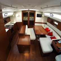 Beneteau Oceanis 50