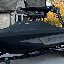 Super Air Nautique GS24