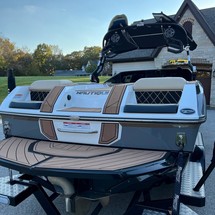 Super Air Nautique GS24
