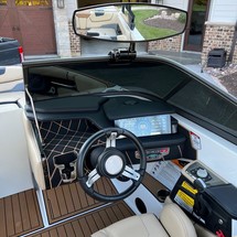 Super Air Nautique GS24