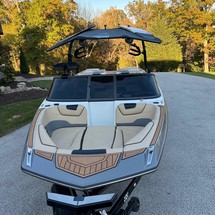 Super Air Nautique GS24