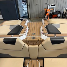 Super Air Nautique GS24