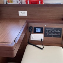 Lagoon 40